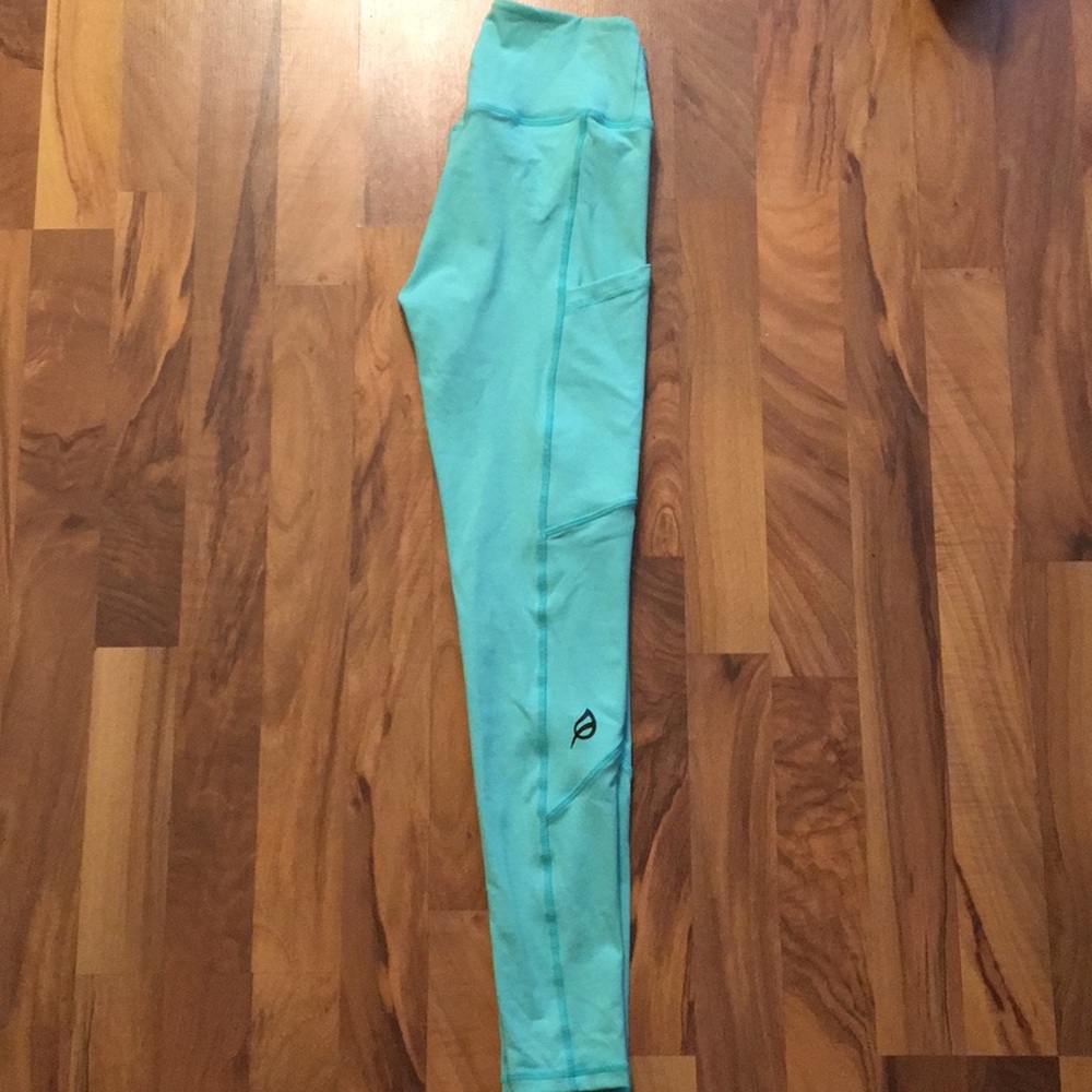 Mint P’tula Active Sami Leggings